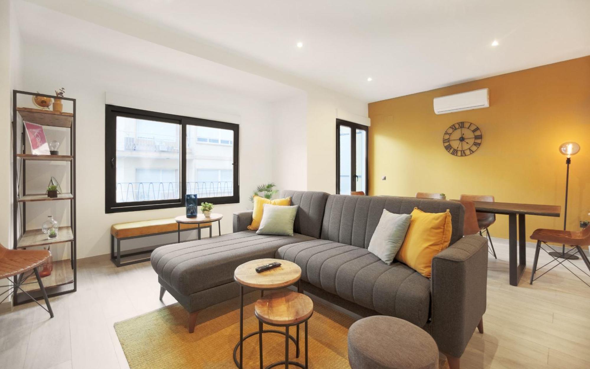 Perfectly Eliza By United Renters Apartamento Alicante