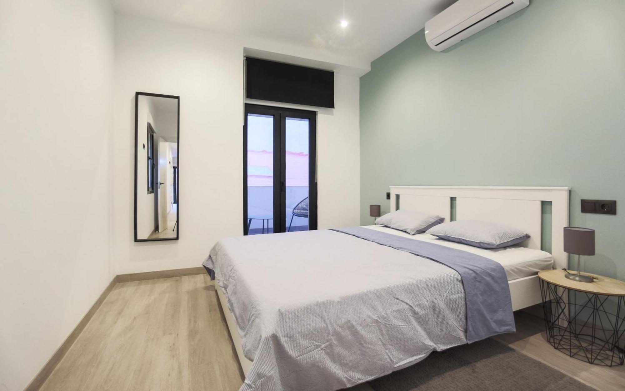 Perfectly Eliza By United Renters Apartamento *