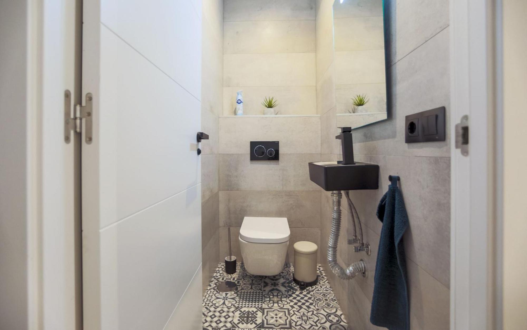 Perfectly Eliza By United Renters * Alicante