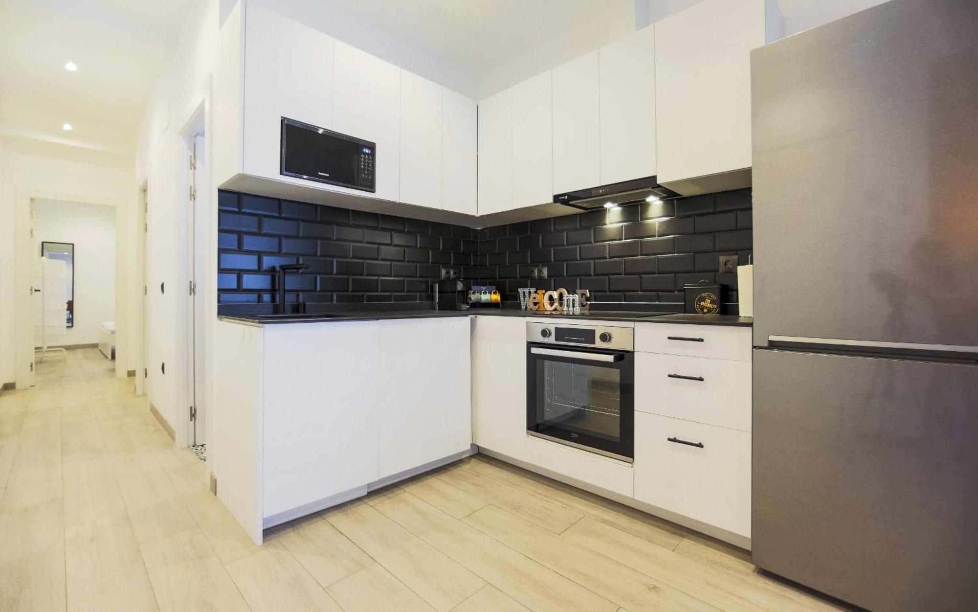 Perfectly Eliza By United Renters Apartamento Alicante