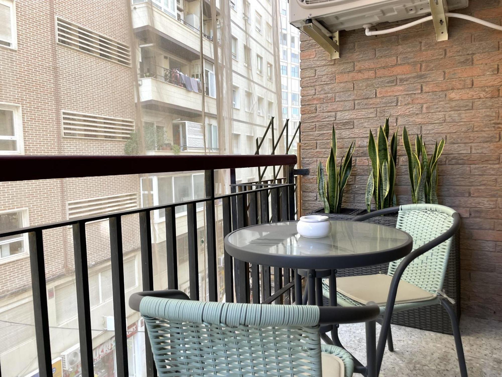 Cozy San Cristobal In Heart Of * Alicante