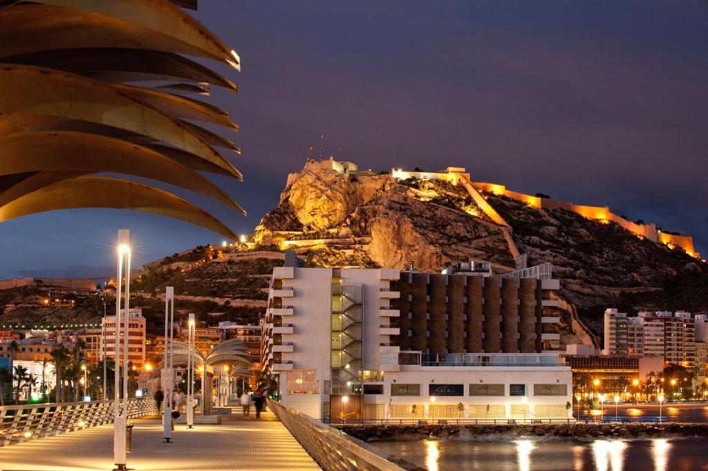 Your Charming In Alicante
