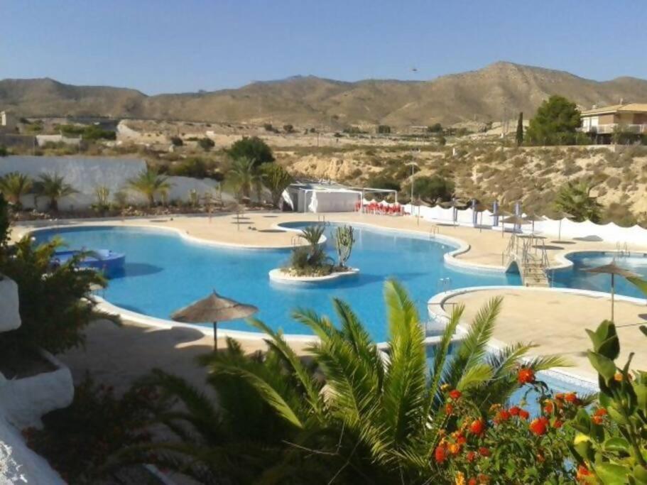 Alkabir Townhouse El Campello Alicante