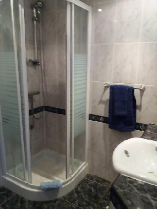 Alkabir Townhouse El Campello * Alicante