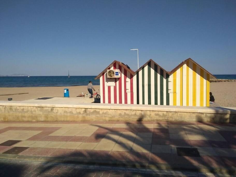 Сasa de vacaciones Alkabir Townhouse El Campello