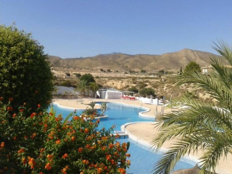 Alkabir Townhouse El Campello Сasa de vacaciones Alicante