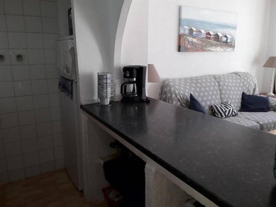 Сasa de vacaciones Alkabir Townhouse El Campello
