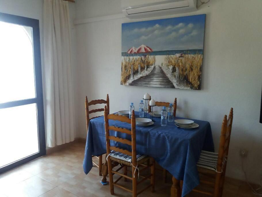 Alkabir Townhouse El Campello Сasa de vacaciones *