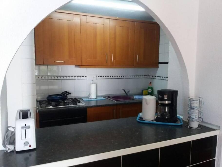 Сasa de vacaciones Alkabir Townhouse El Campello *