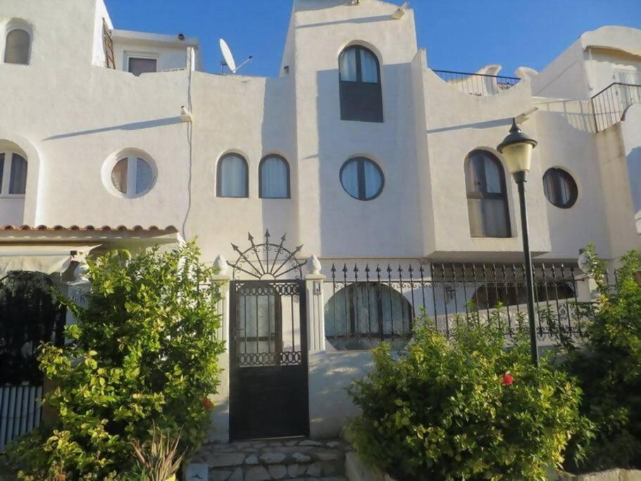 Alkabir Townhouse El Campello * Alicante