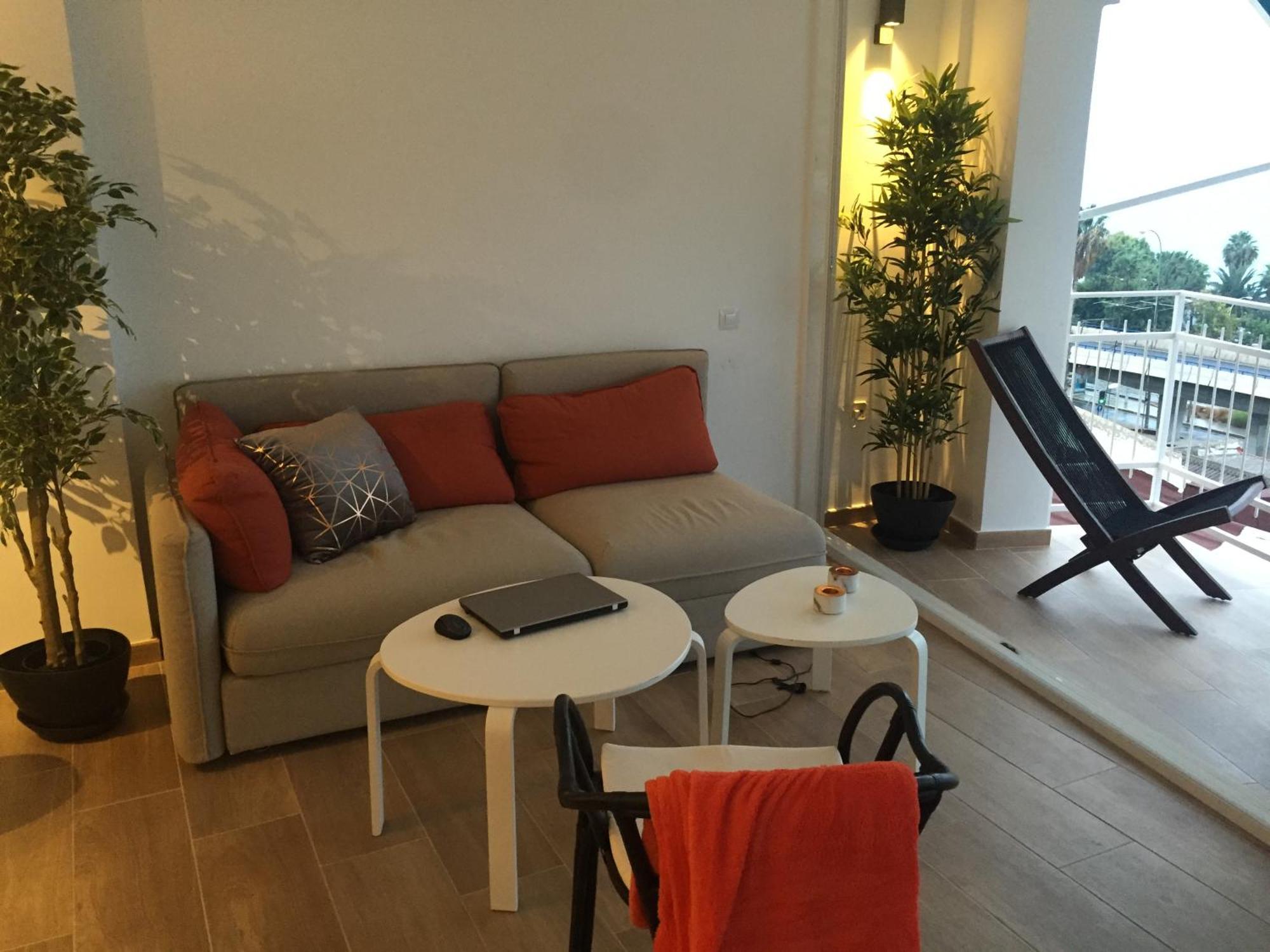 Apartment Seaviewdream2