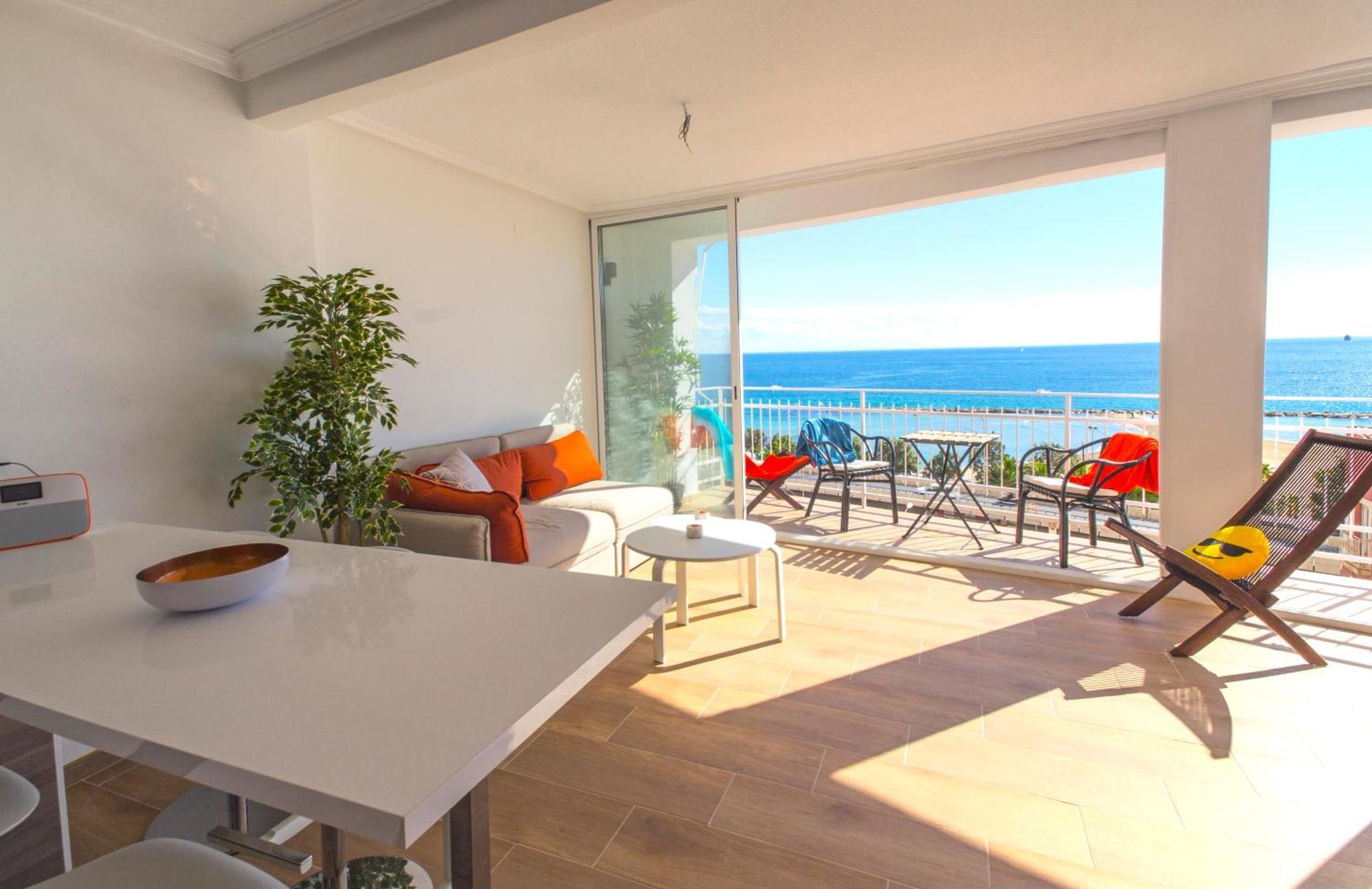 Apartment Seaviewdream2