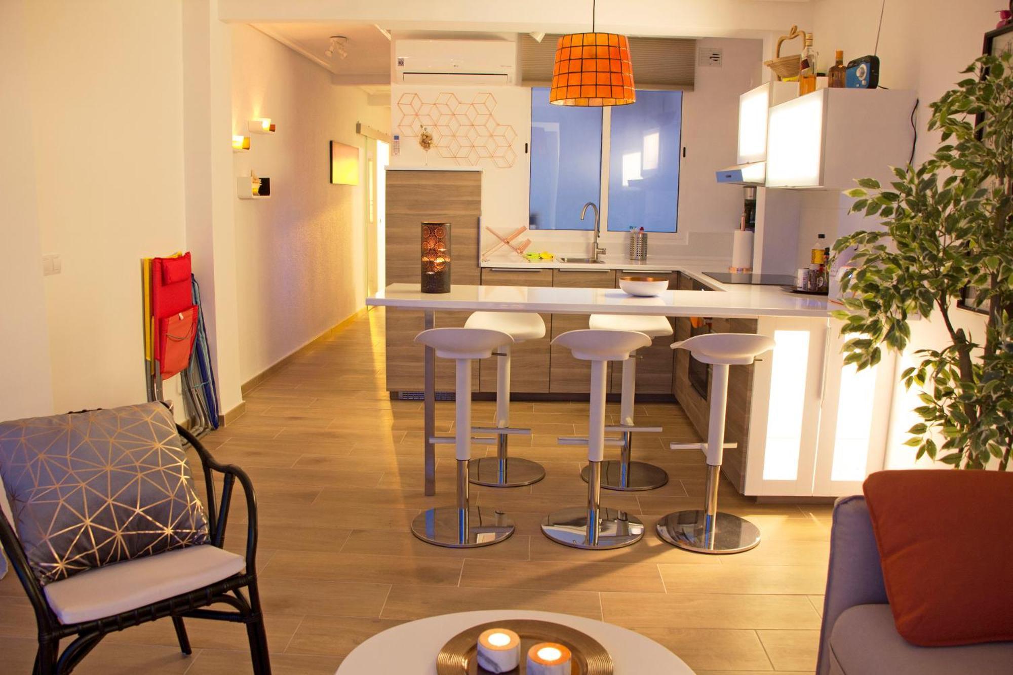 Apartment Seaviewdream2 Alicante