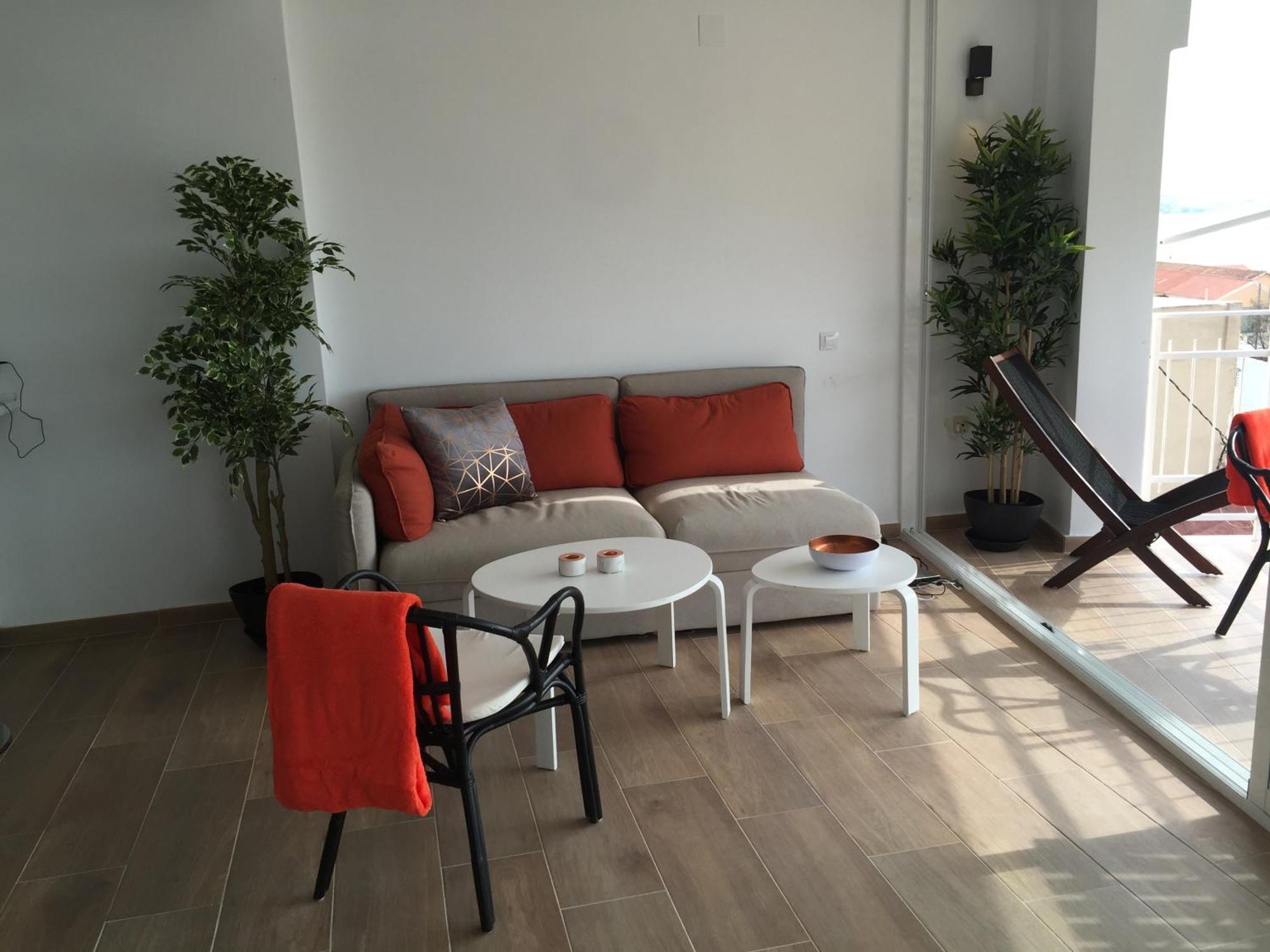Apartment Seaviewdream2