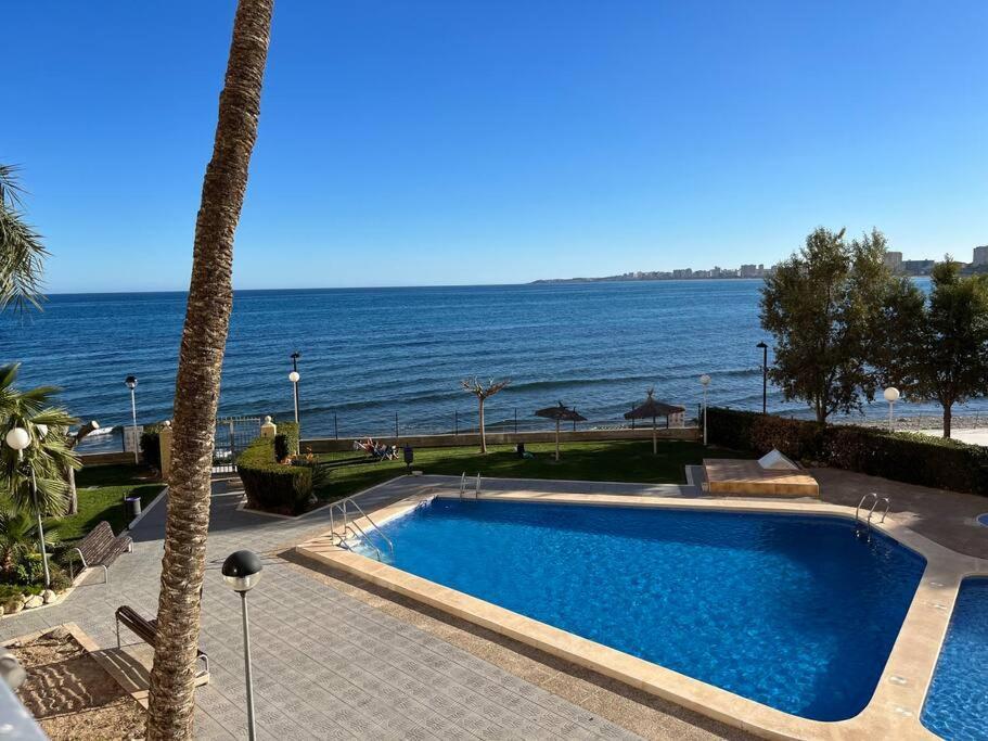 Apartment Residencial Salida Directa Al Mar. Grandes Vistas *