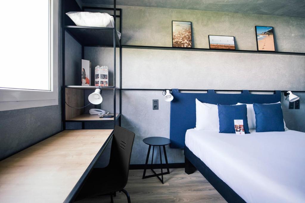 Hotel Ibis Alicante