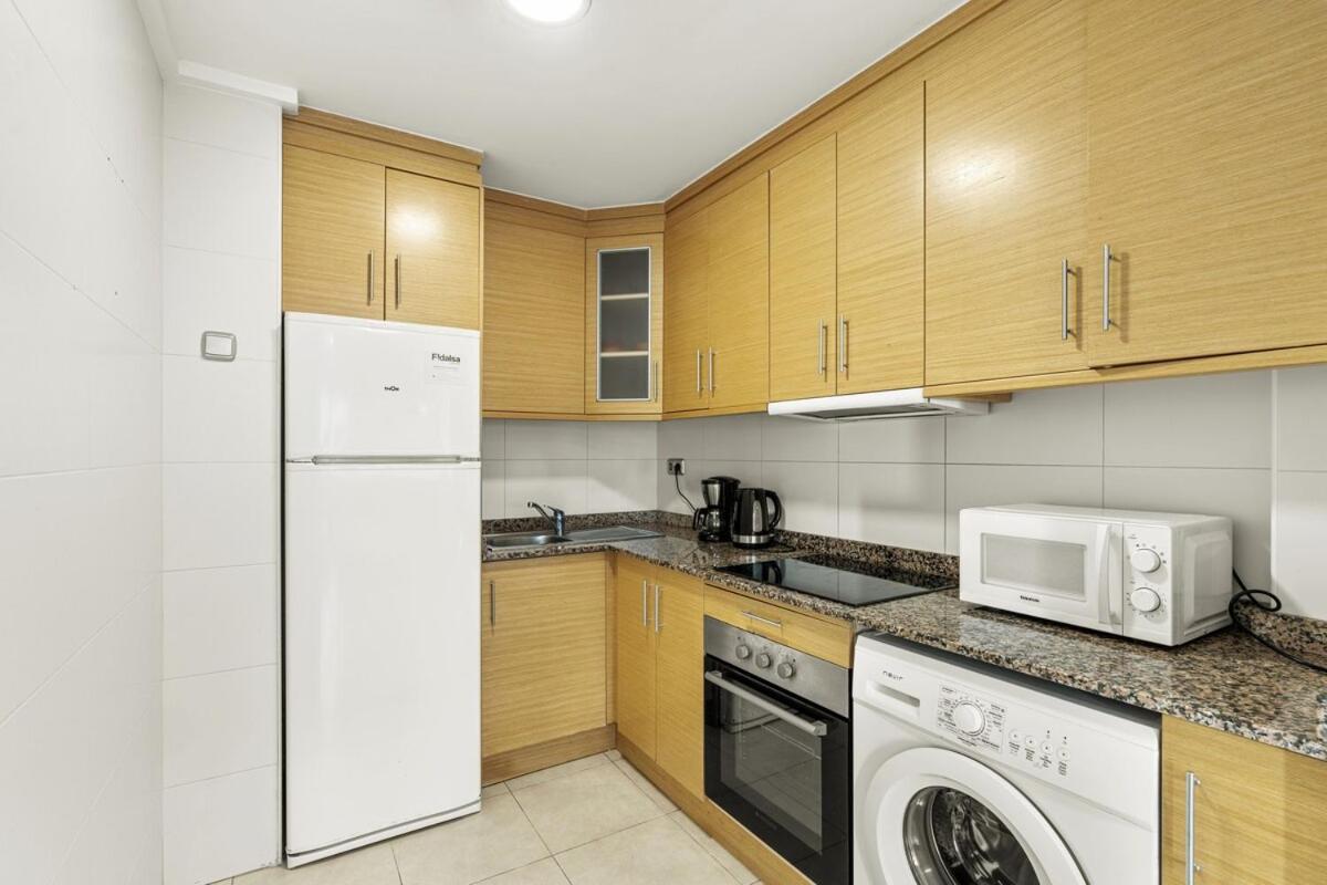 Apartamento Beautiful In Hills *