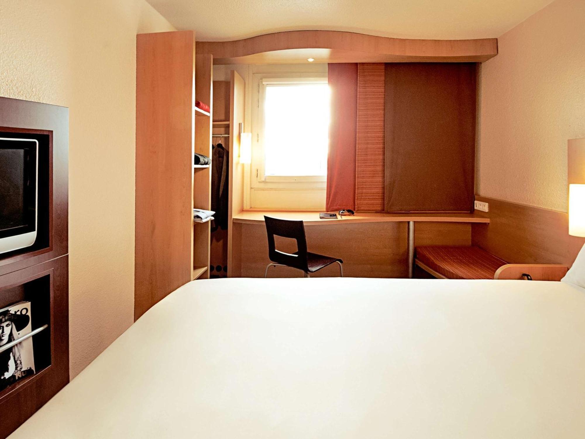 Ibis Alicante