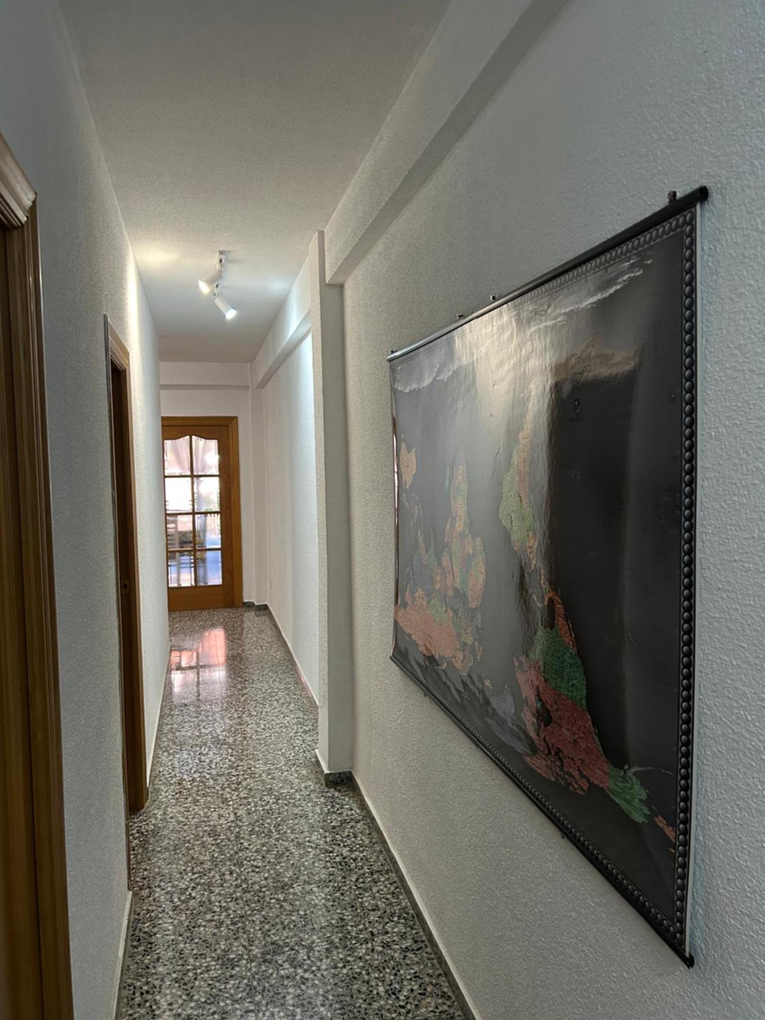 Apartment Market Living