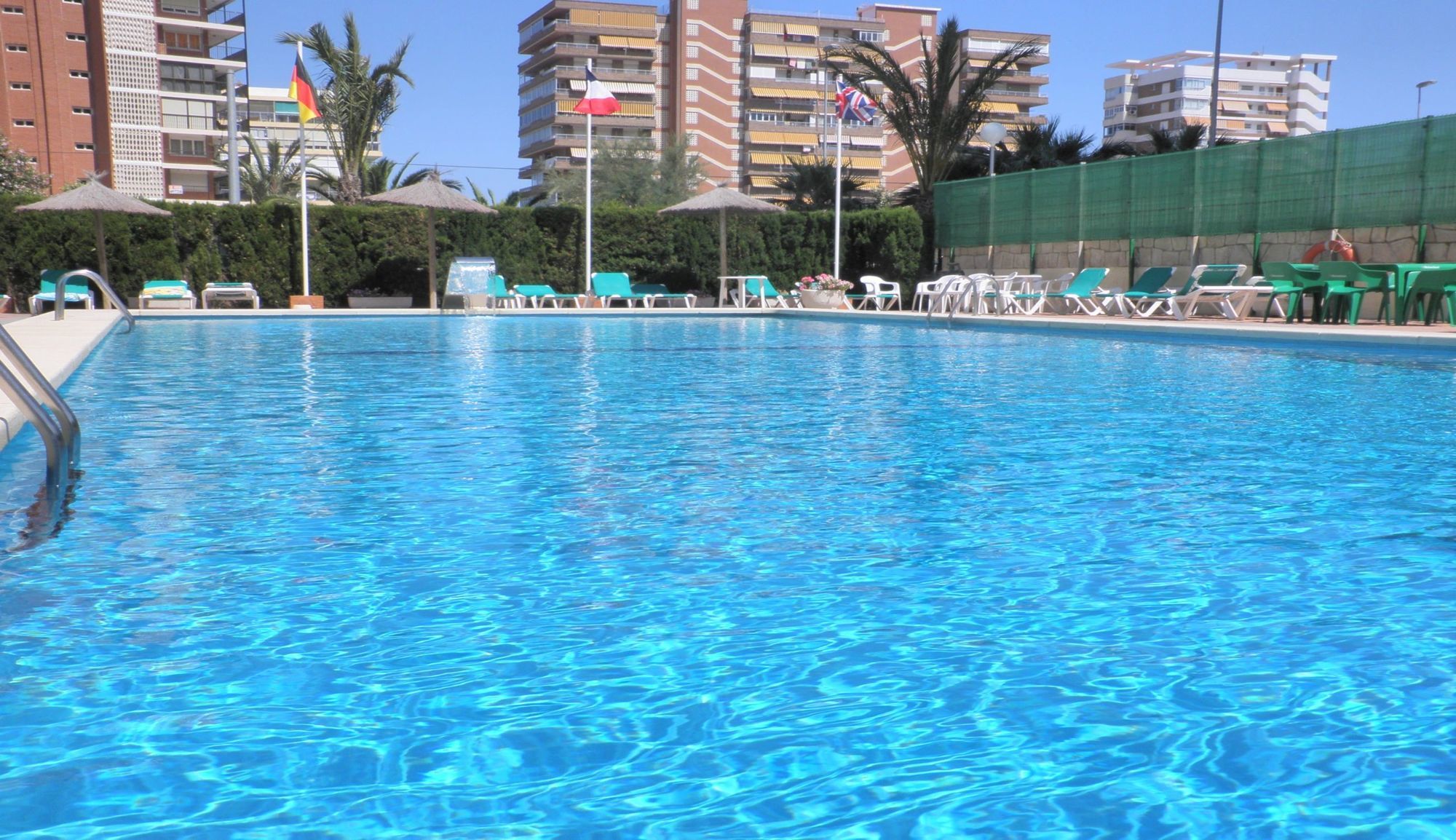 Castilla 3* Alicante