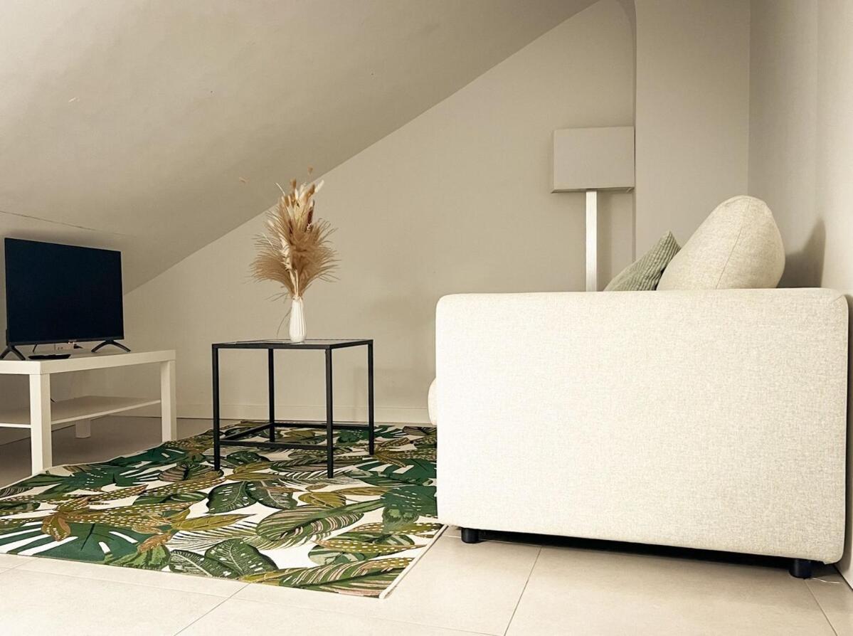 Aparthotel Palm Alicante