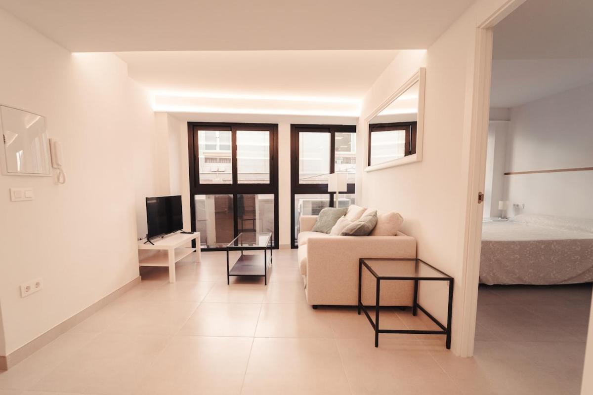 Palm Aparthotel *