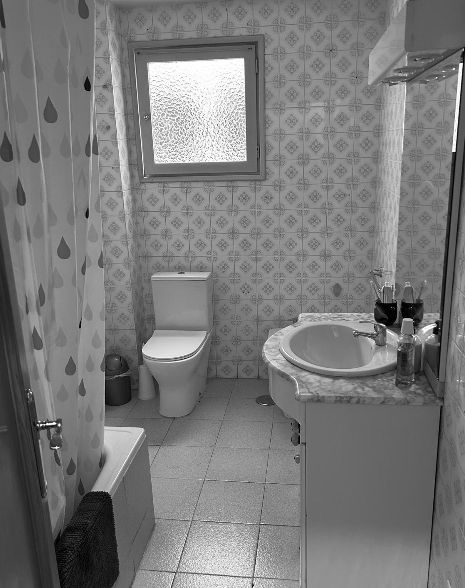 Apartment Market Living
