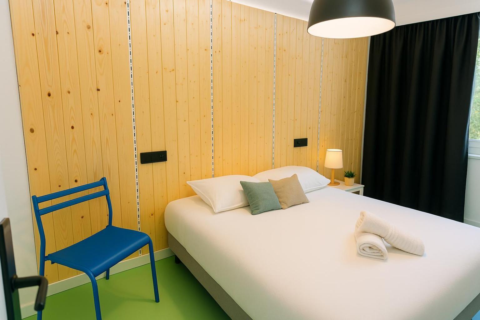 Koala Mercado Guest house Alicante