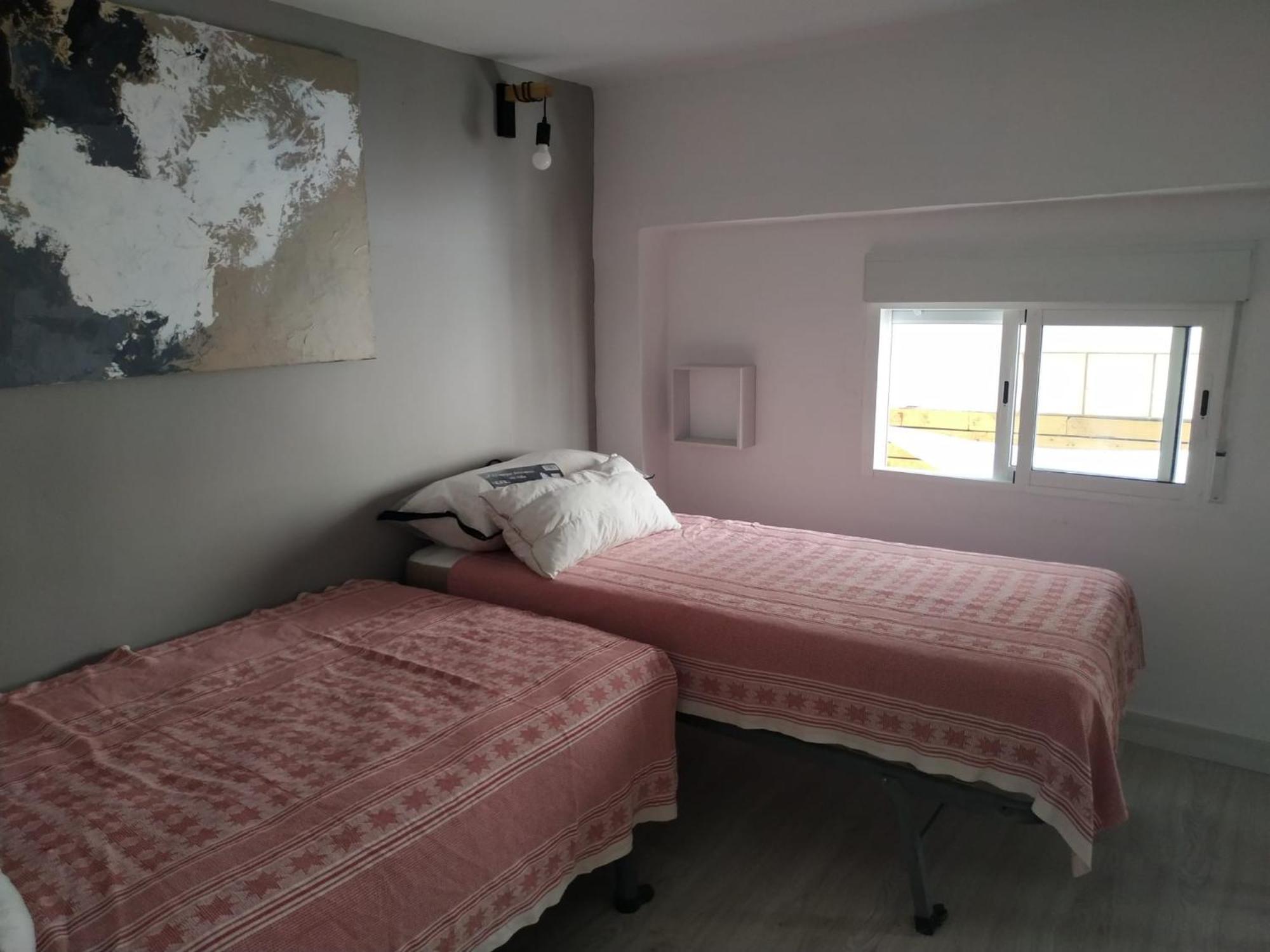 Centrico Familiar Con Patio Privado Apartamento *