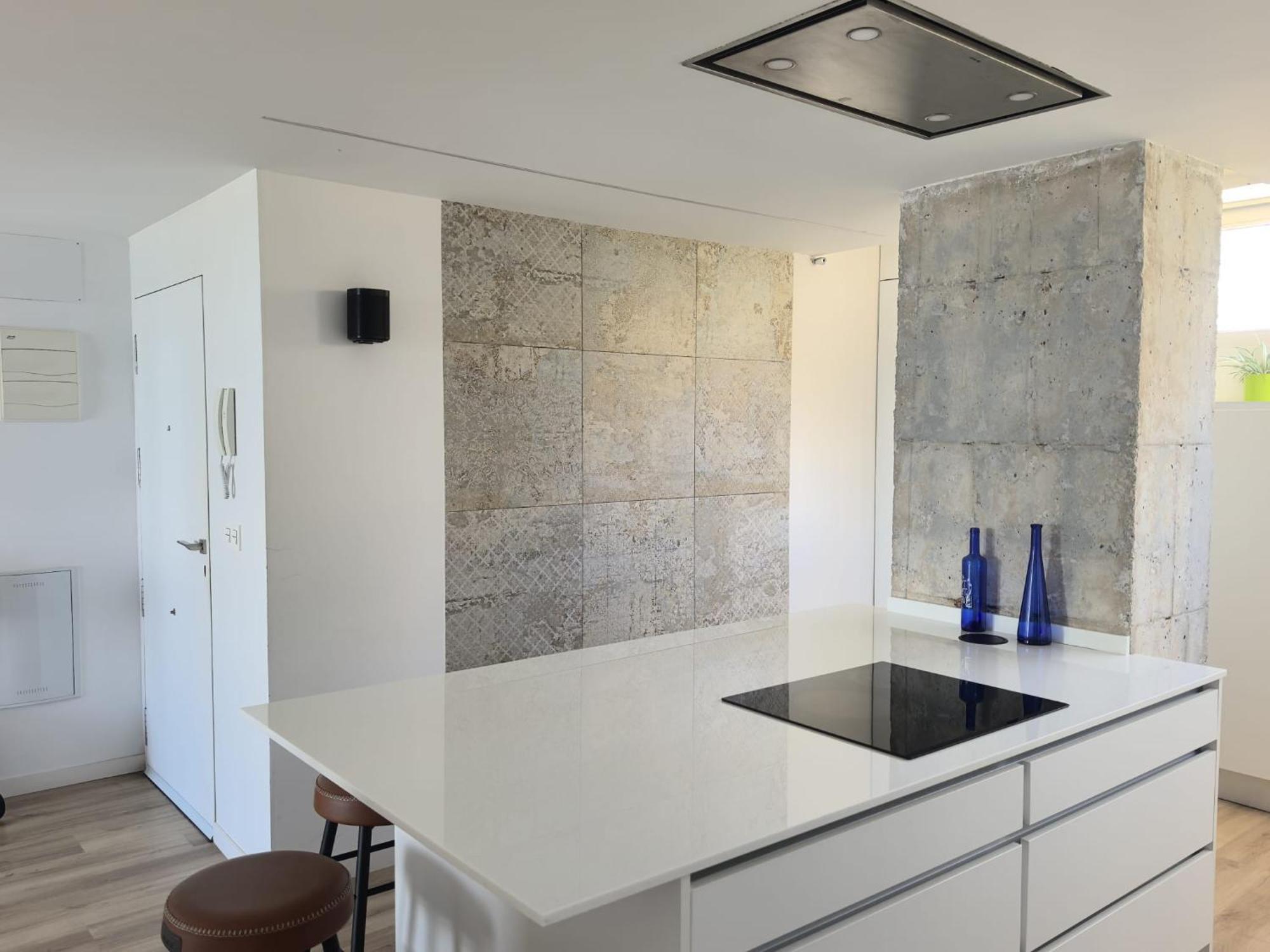 Apartamento Lujoso En Primera Linea De Playa Alicante