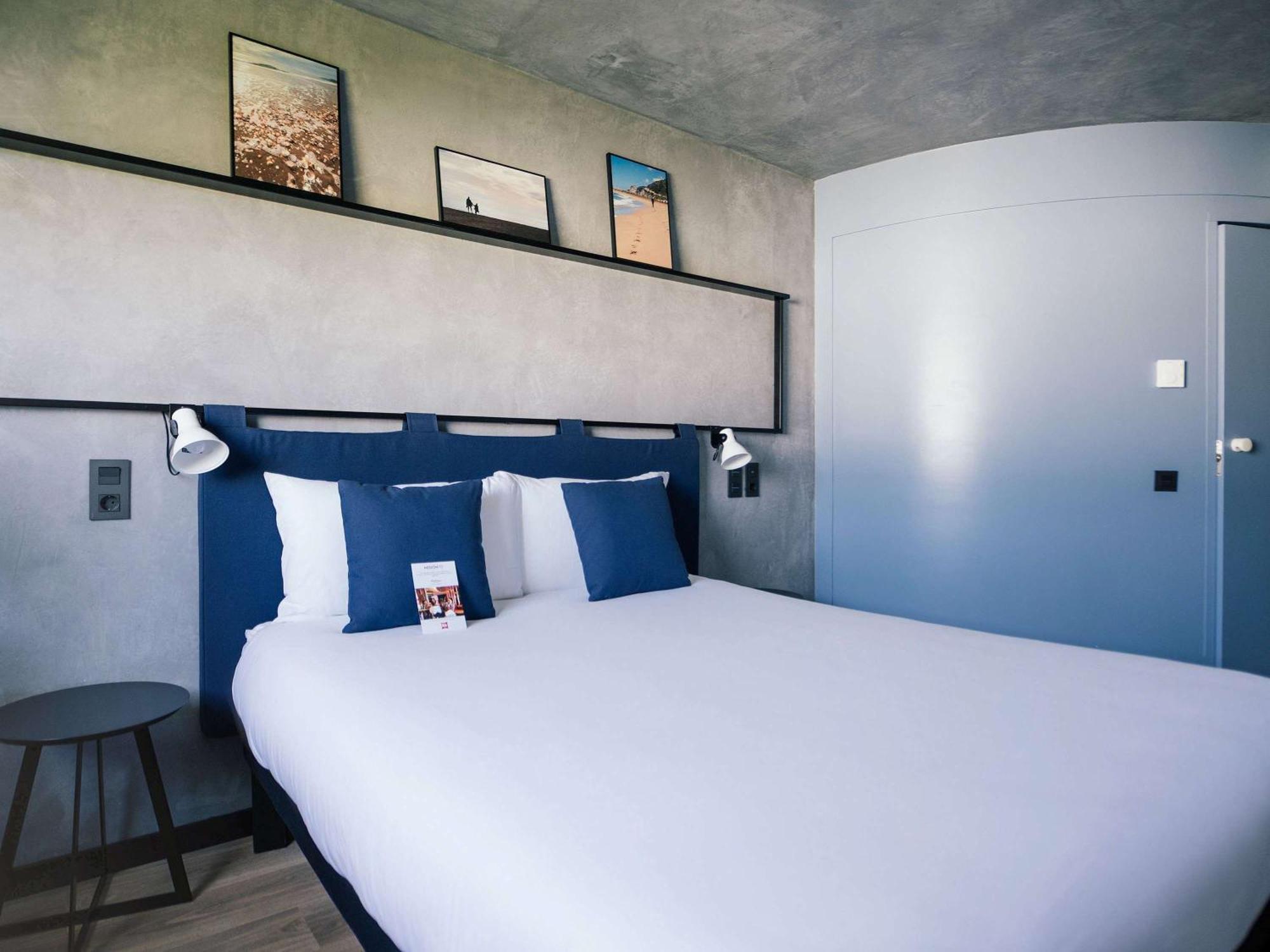 Ibis Hotel
