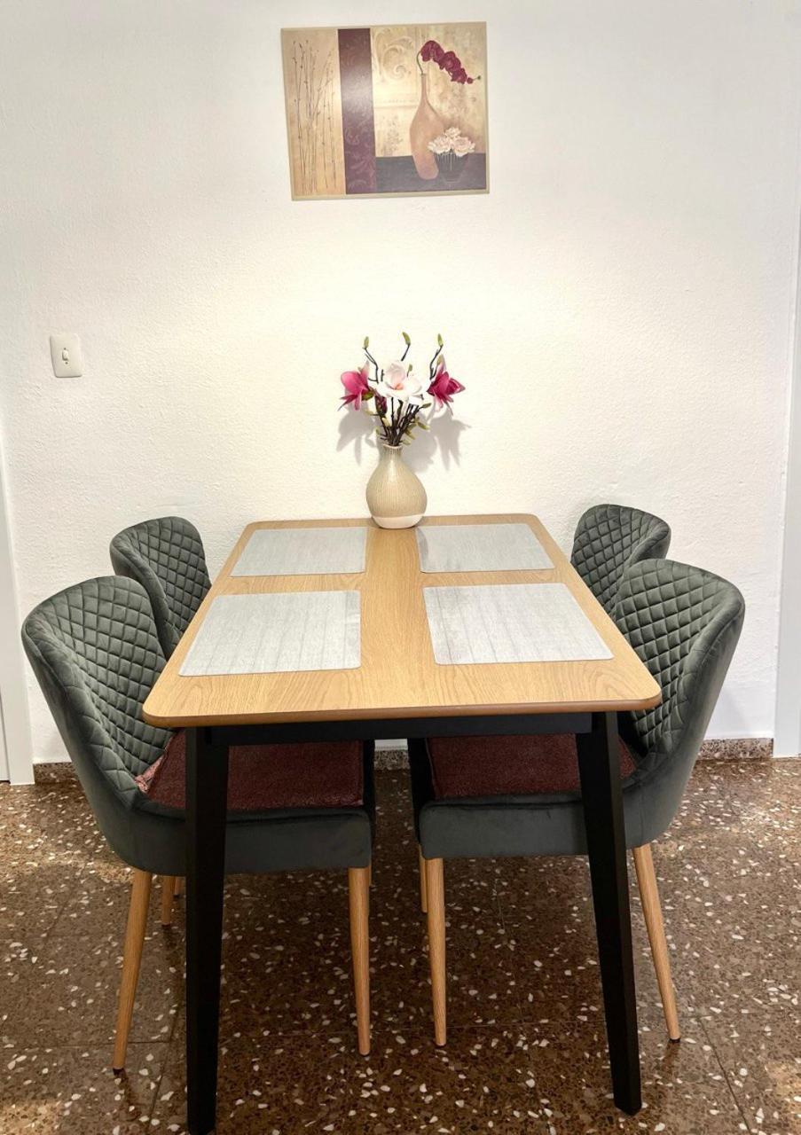 Comfortable With Wi-fi Apartamento