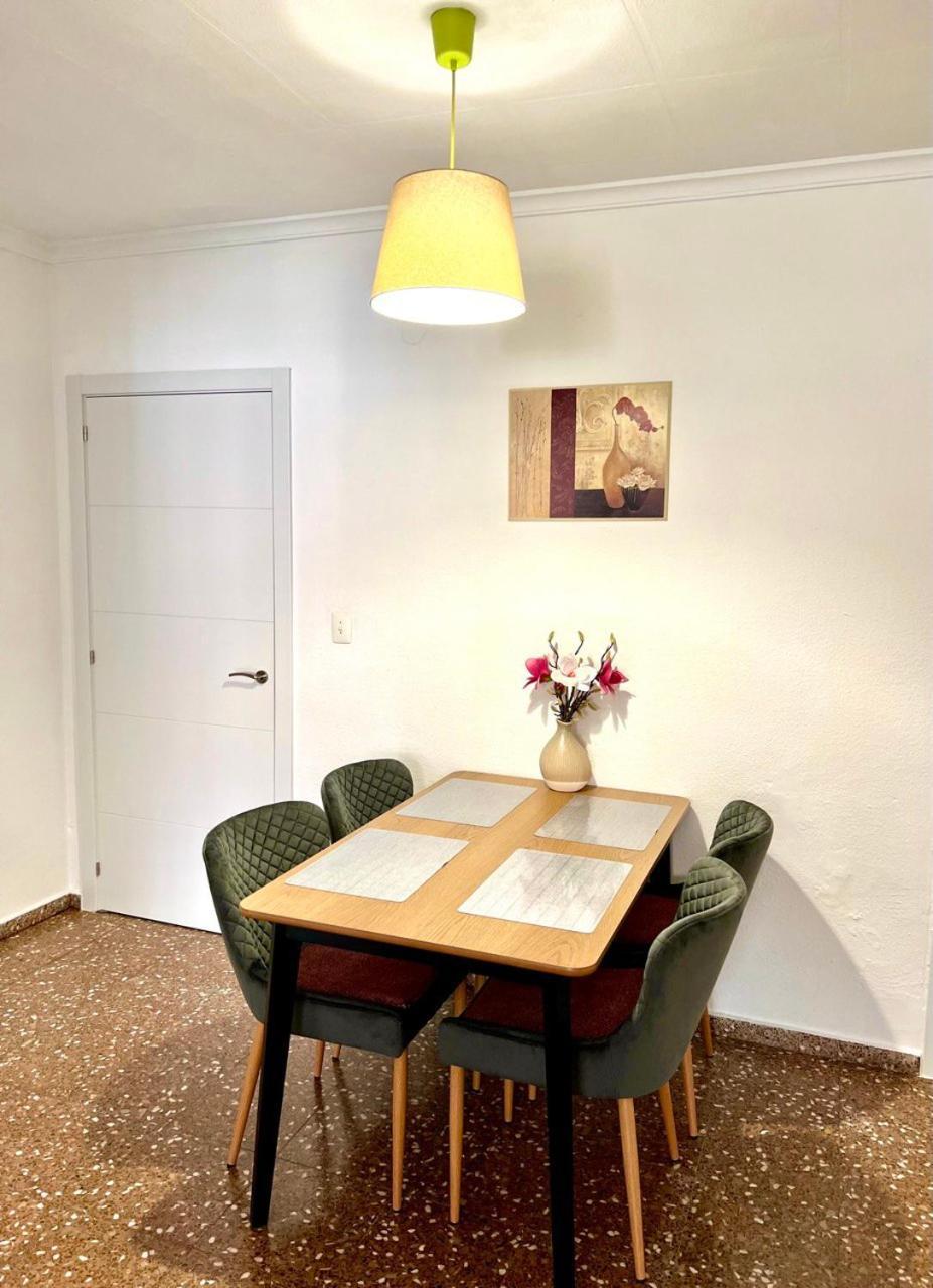 Apartamento Comfortable With Wi-fi