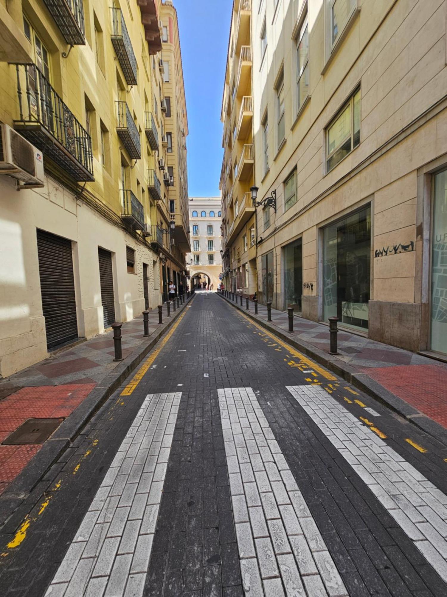 Capitan Meca * Alicante