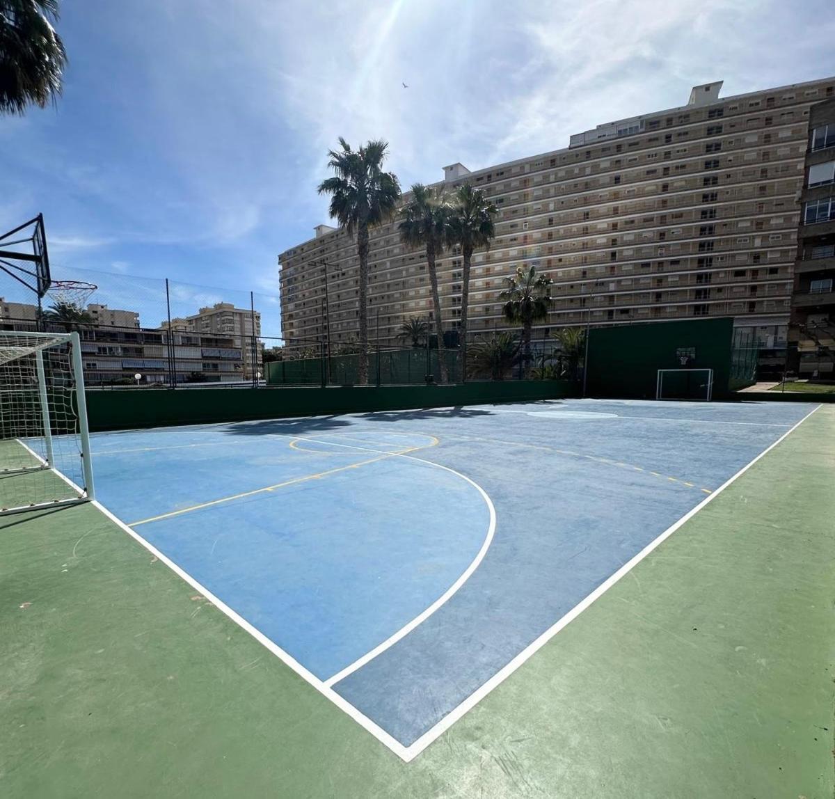 Apartment Gran Apartamento, Aire Acondicionado, Piscina Y Parking Gratuito *