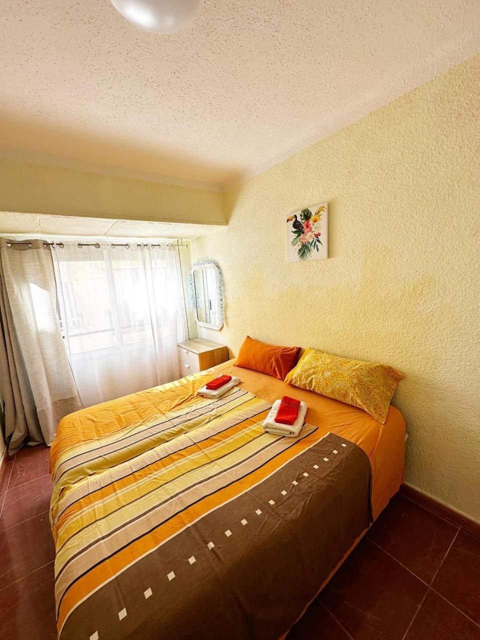 Apartamento Afrodita *