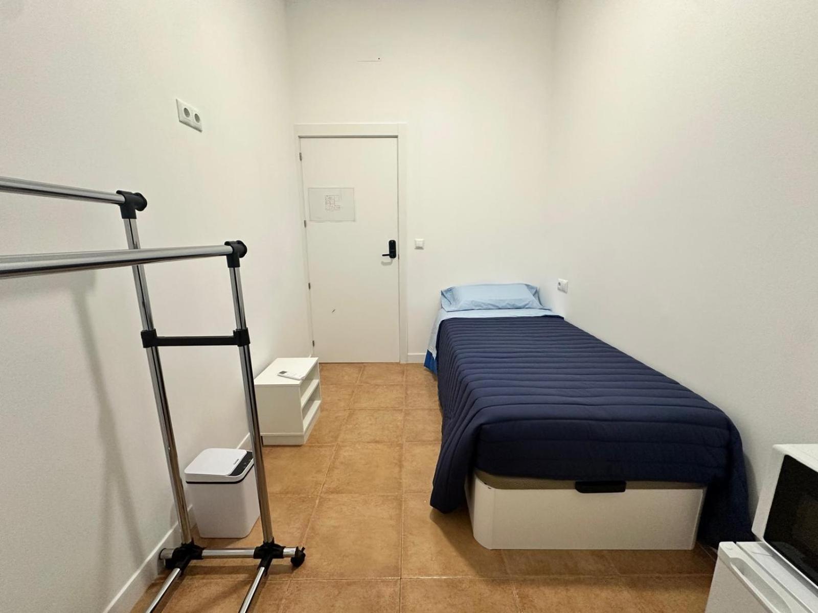 Bed and breakfast Plaza De Toros Alicante