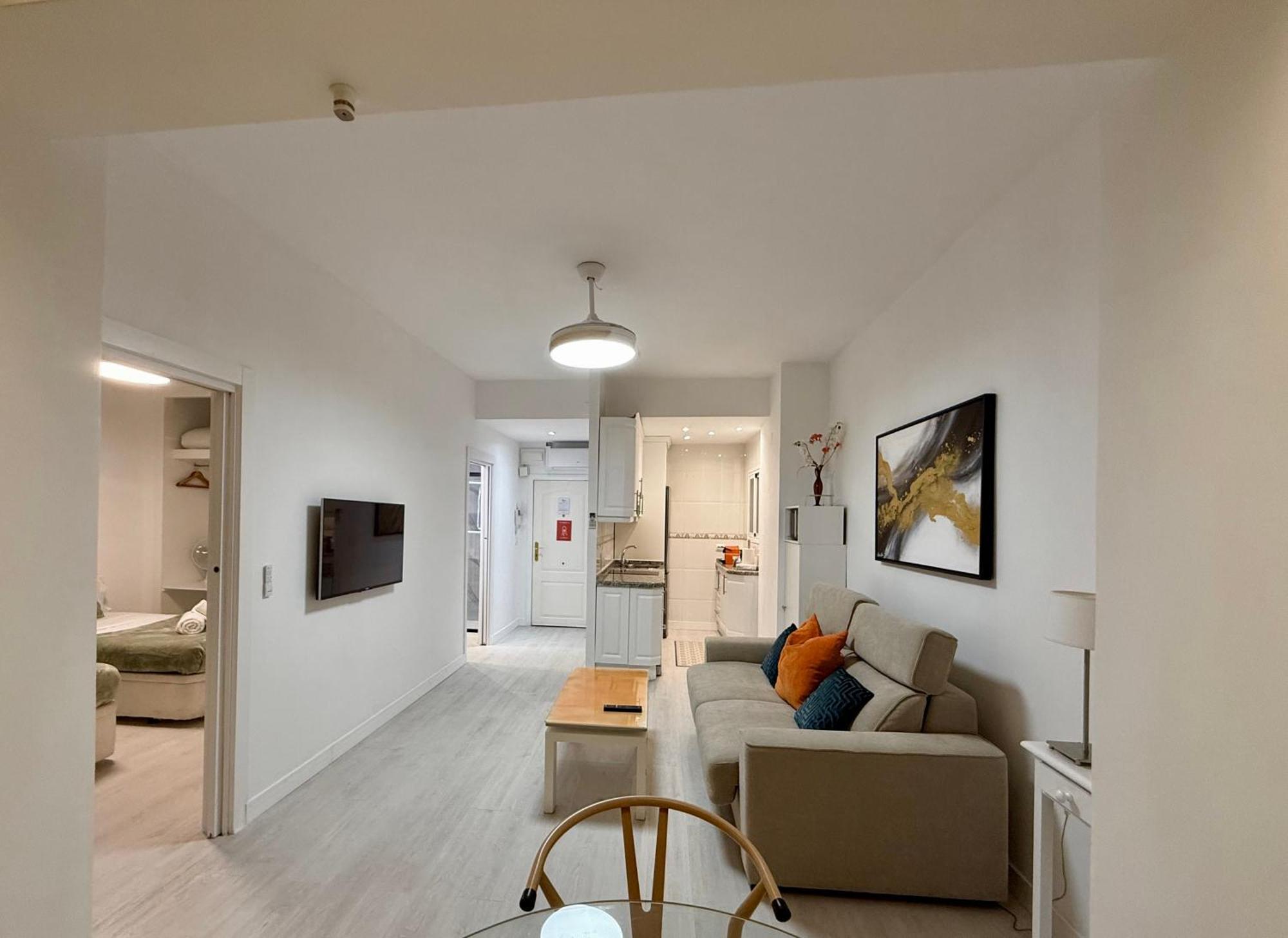 Postiguet By United Renters * Alicante