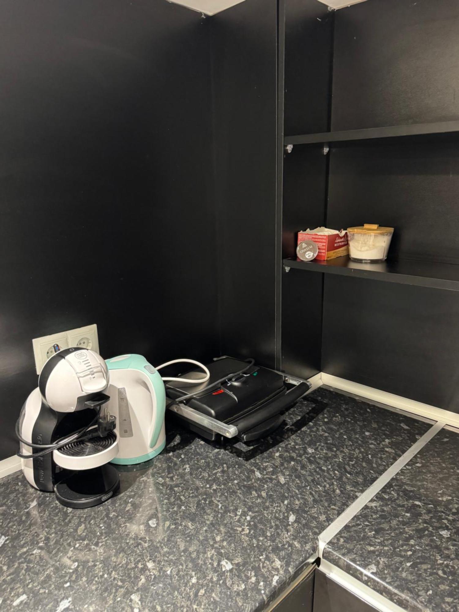 Apartamento Centrum F Alicante