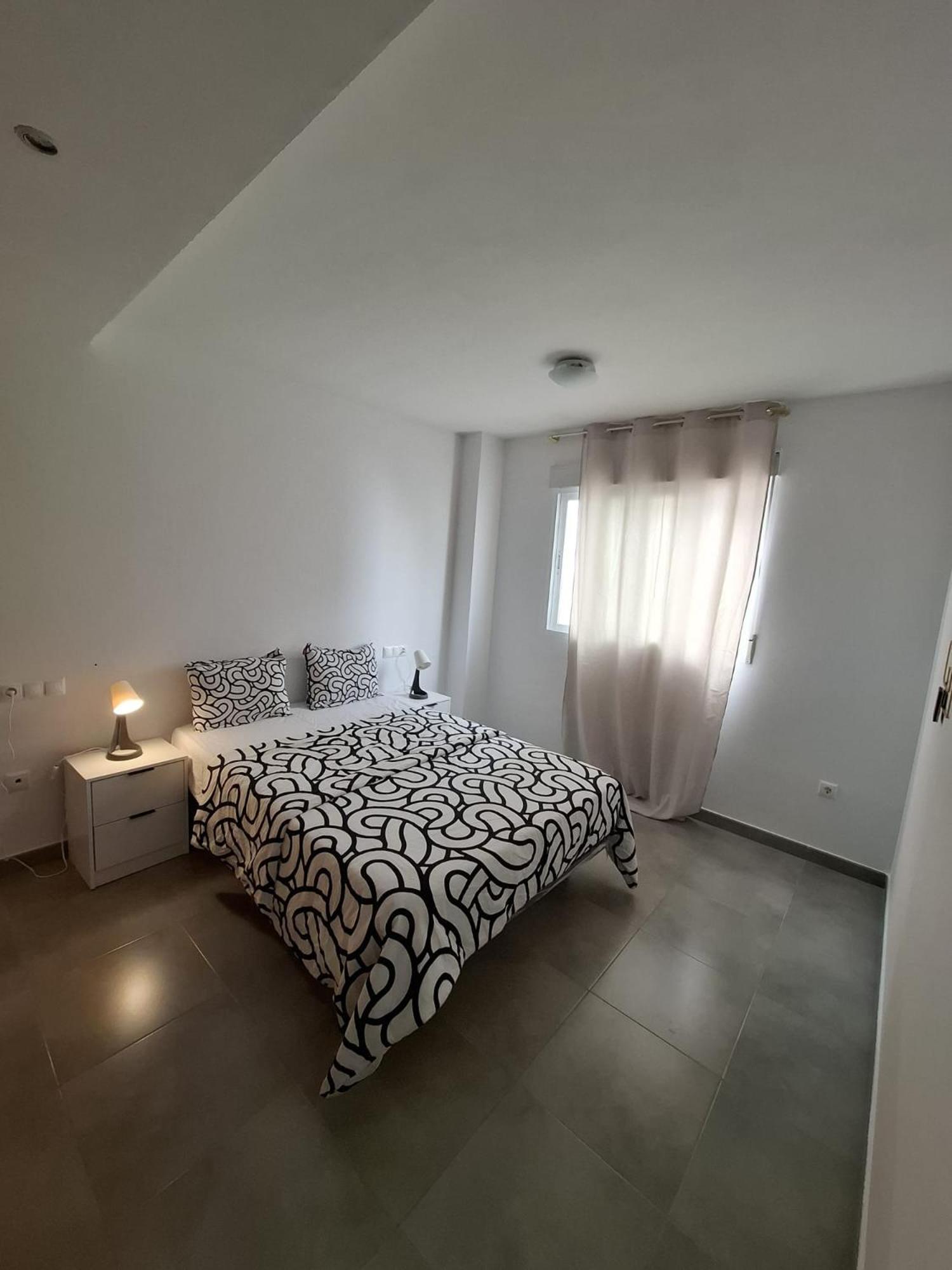 Apartamento Centrum F Alicante