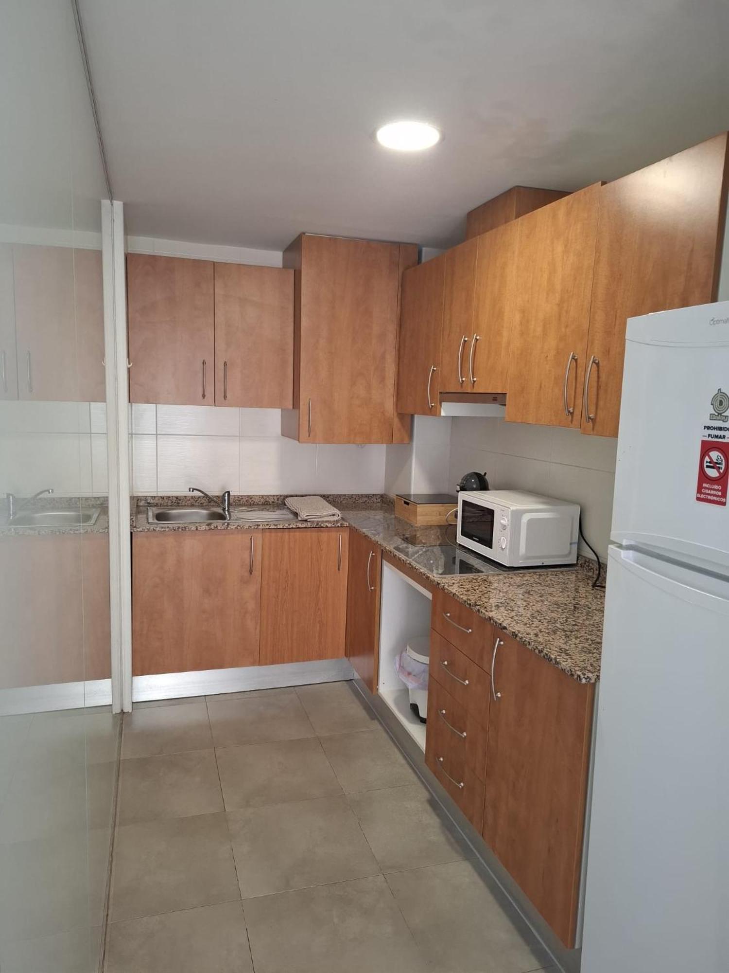 Centrum F Apartamento