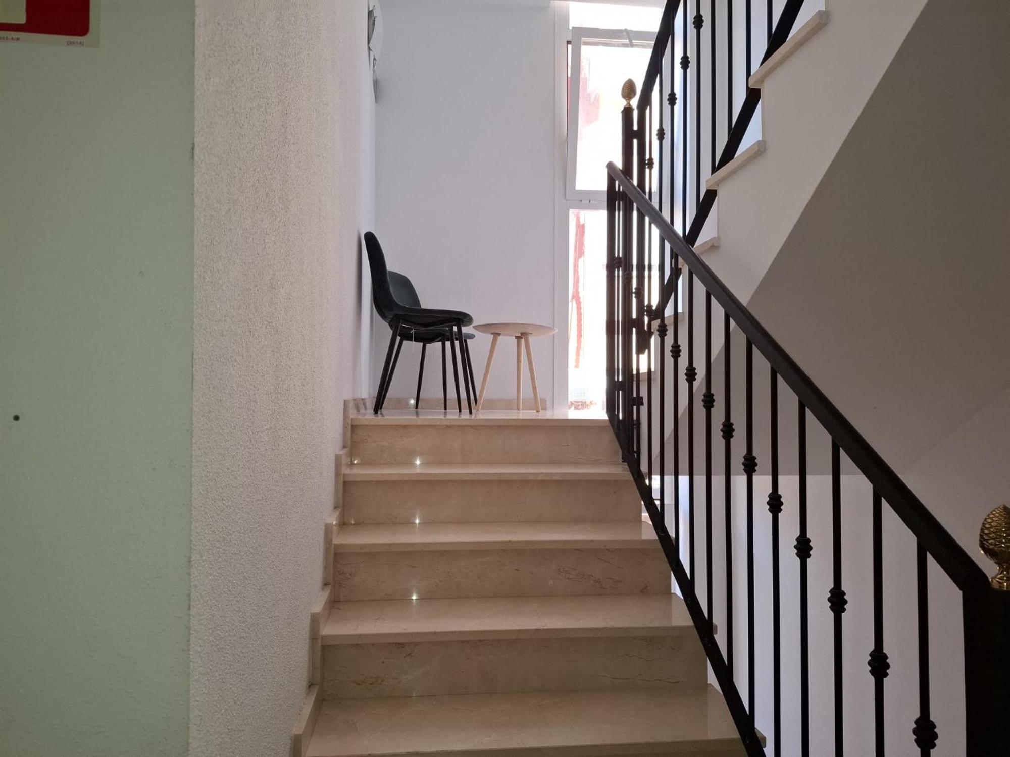 Apartamento Centrum F