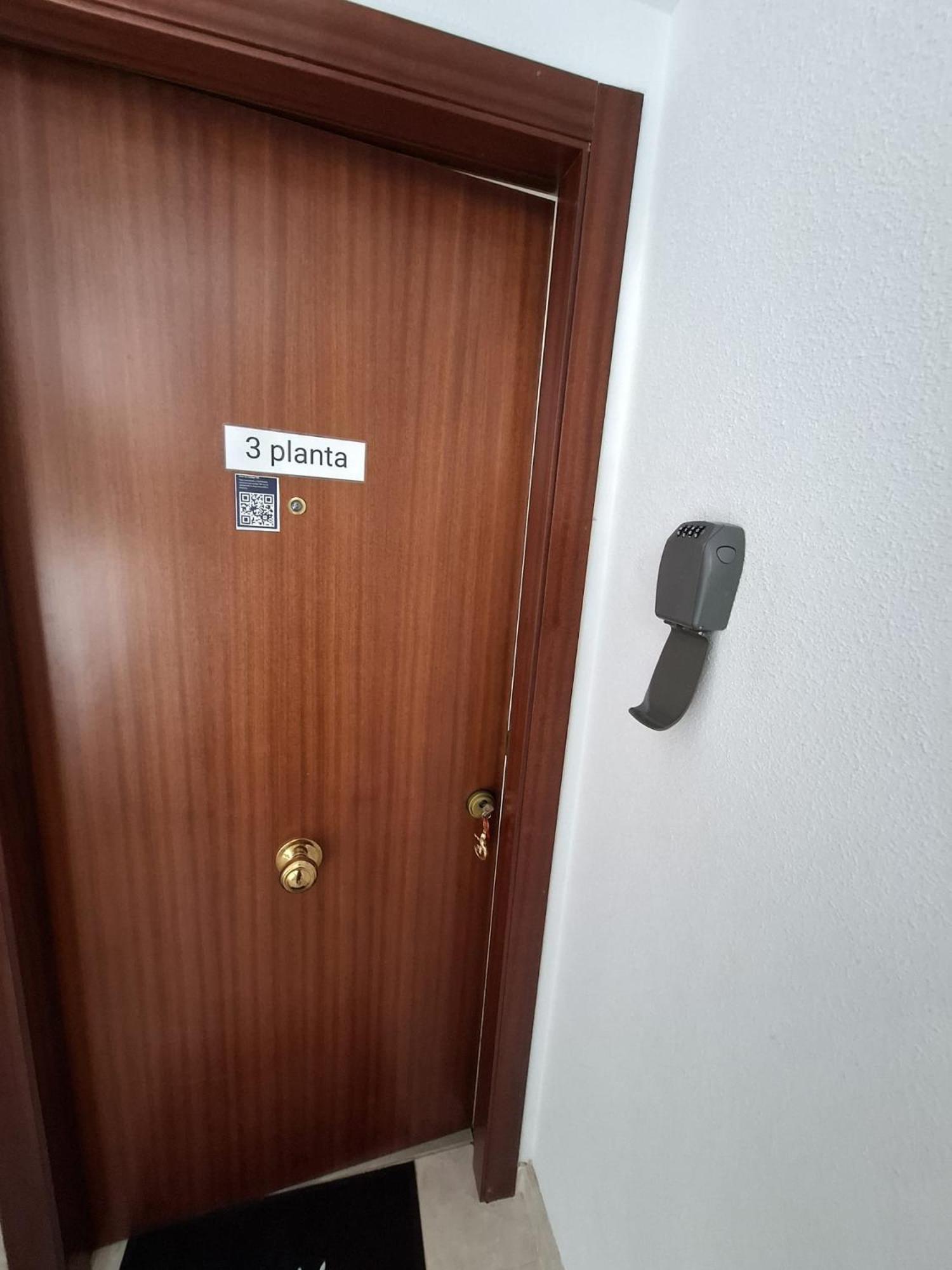 Centrum F Apartamento *