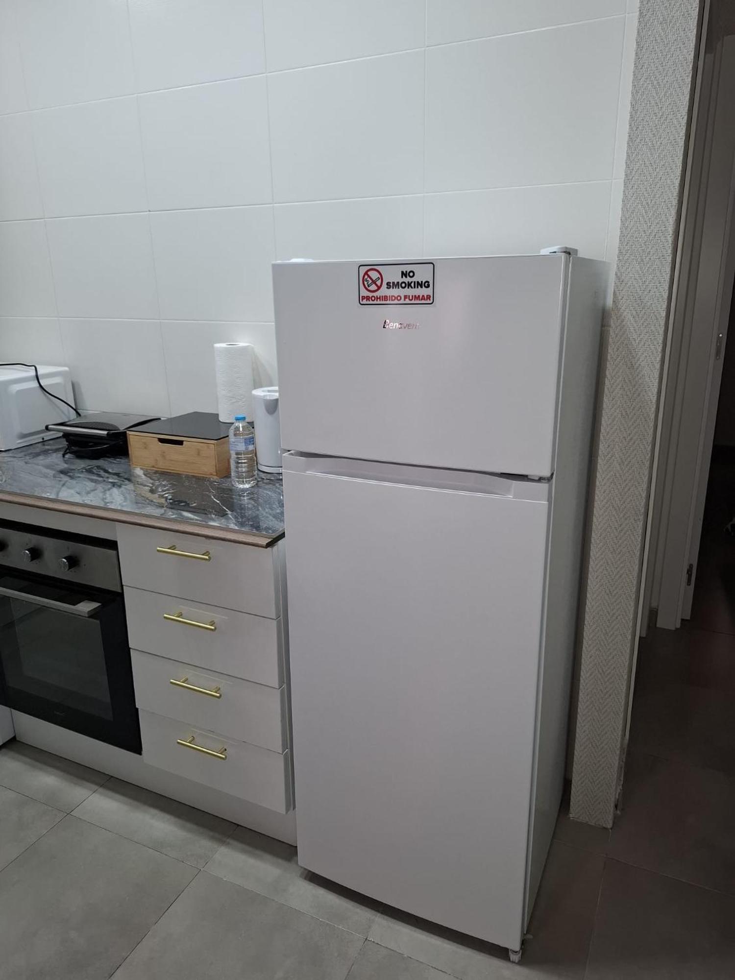 Centrum F Apartamento *