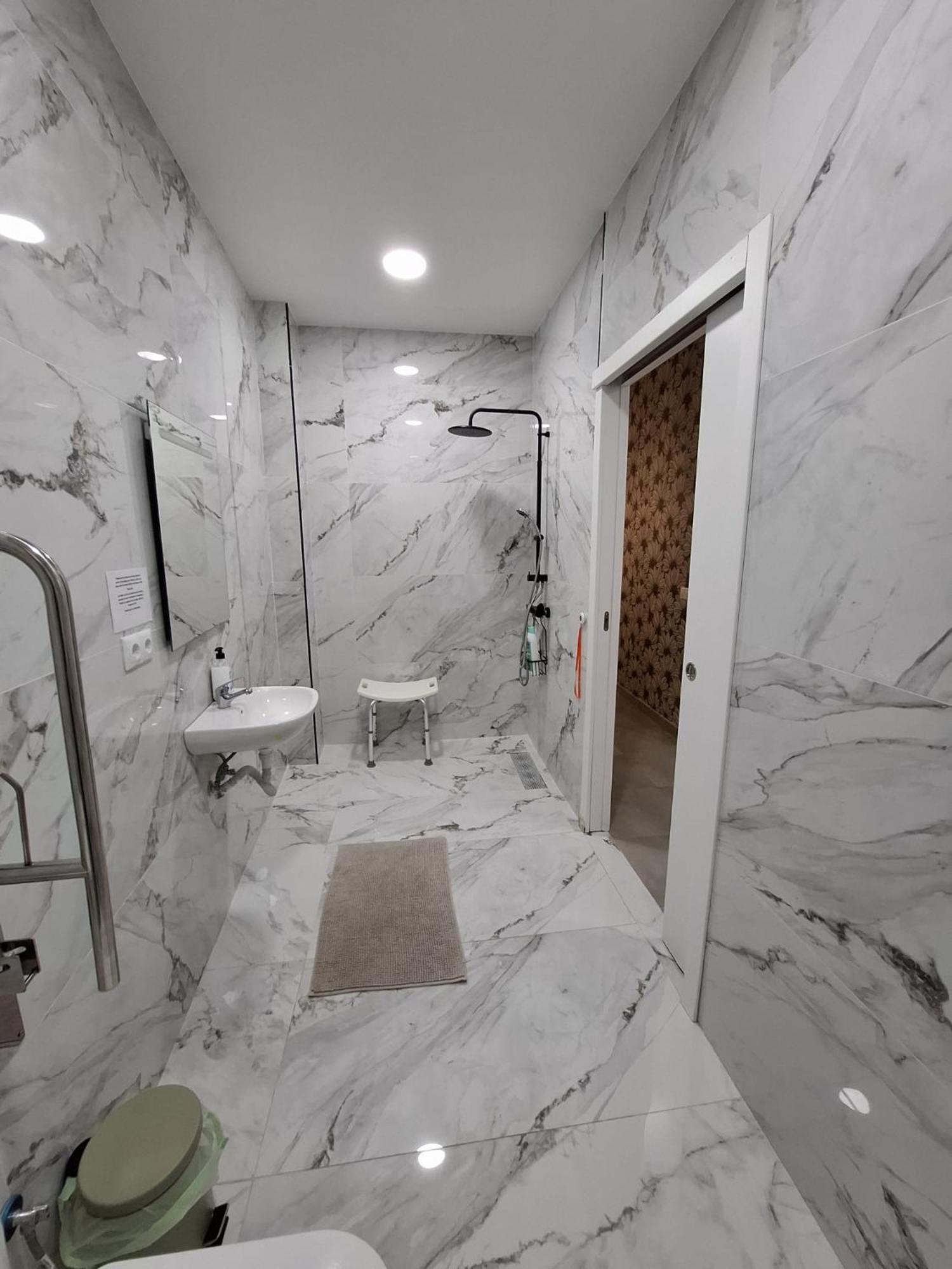 Apartamento Centrum F *