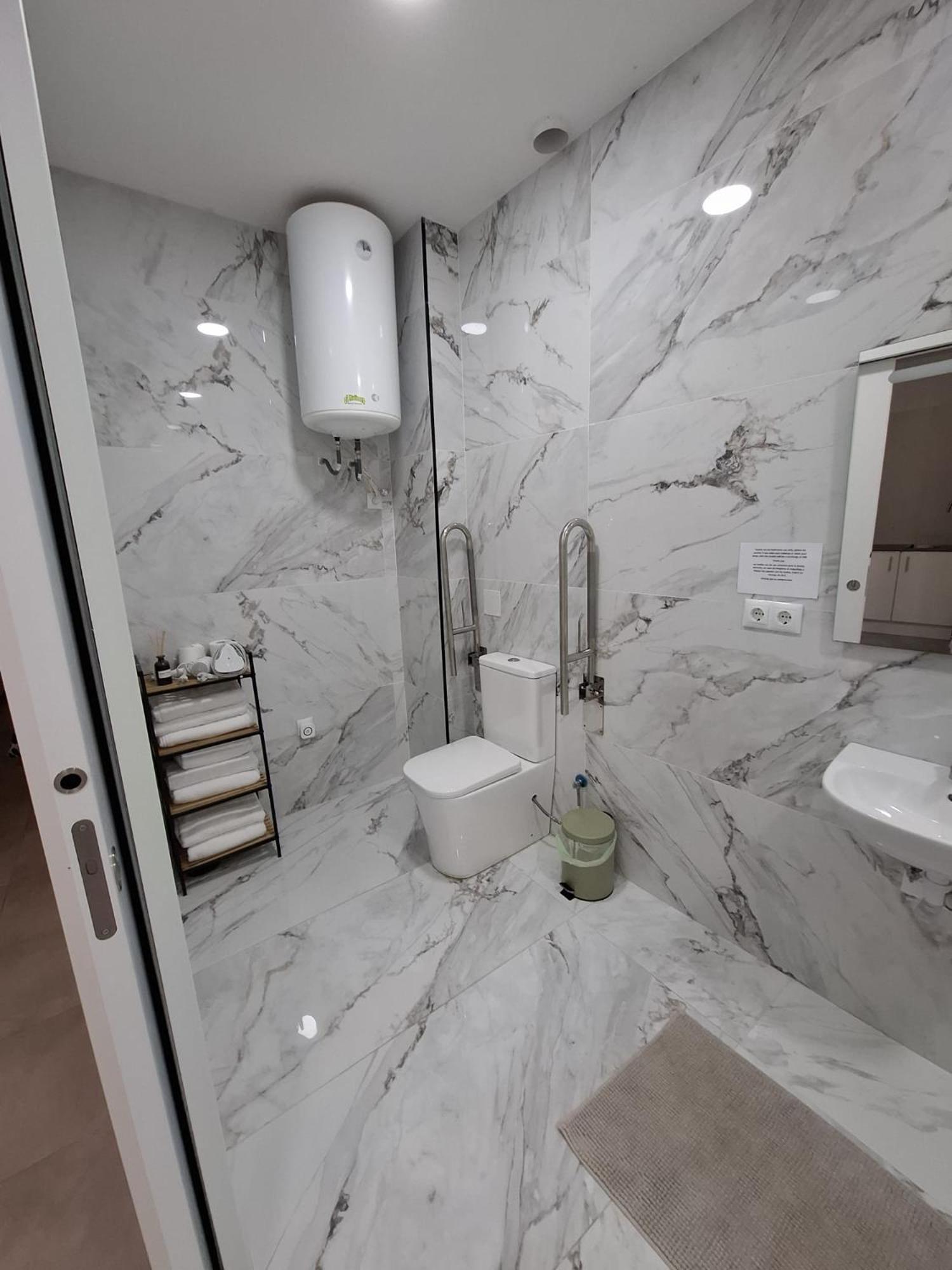 Centrum F Apartamento *