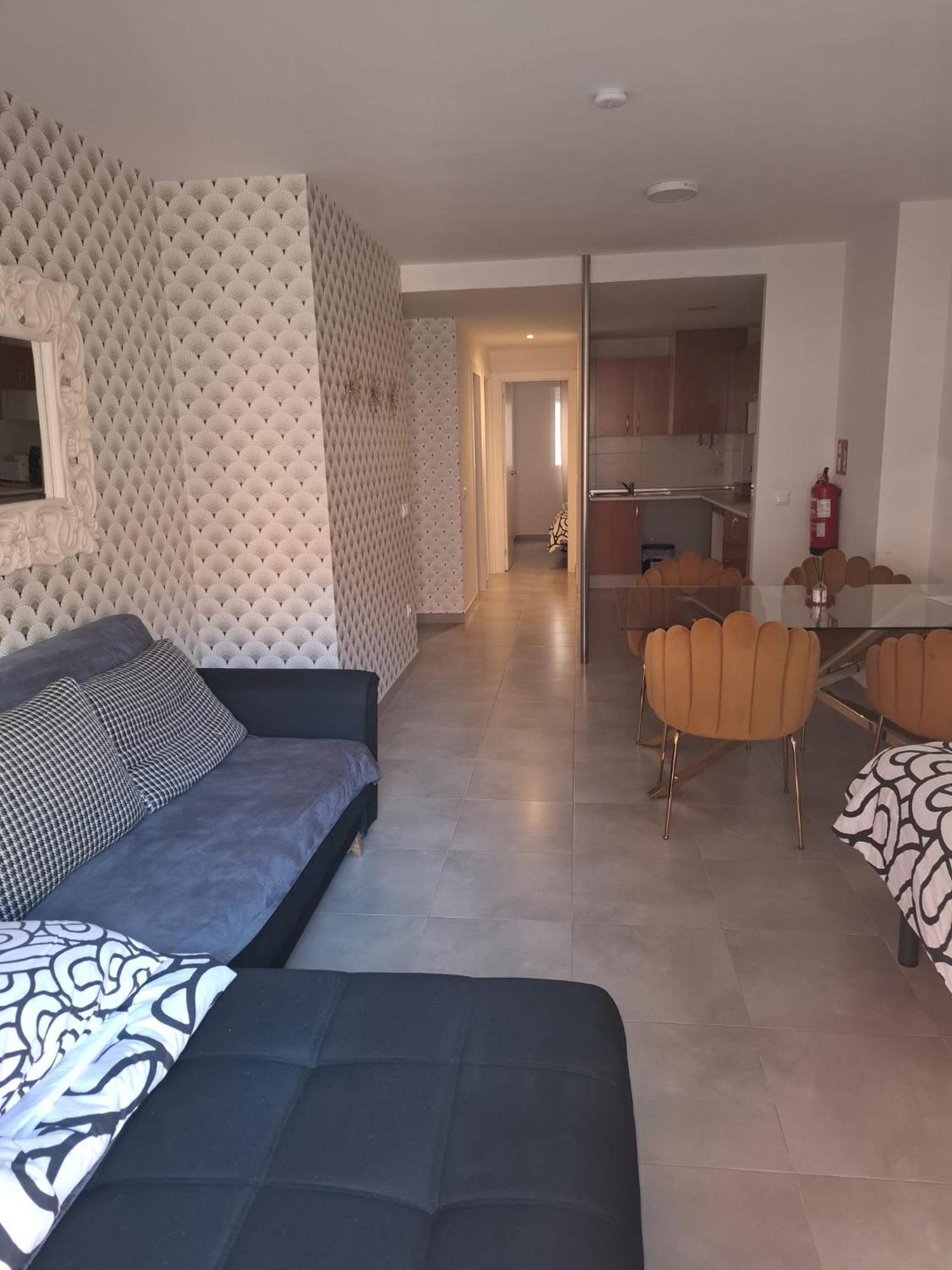 Apartamento Centrum F *