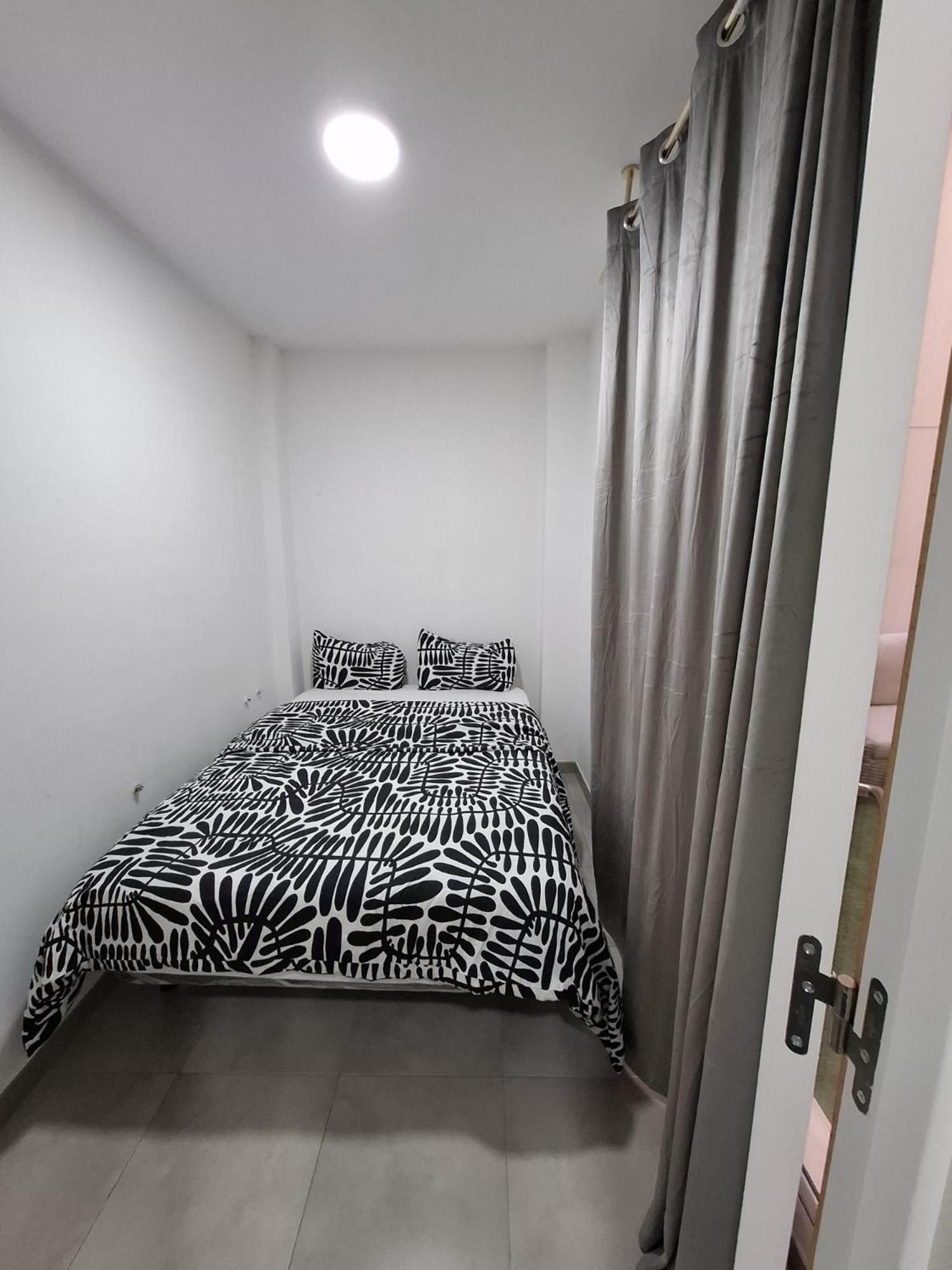 Apartamento Centrum F Alicante