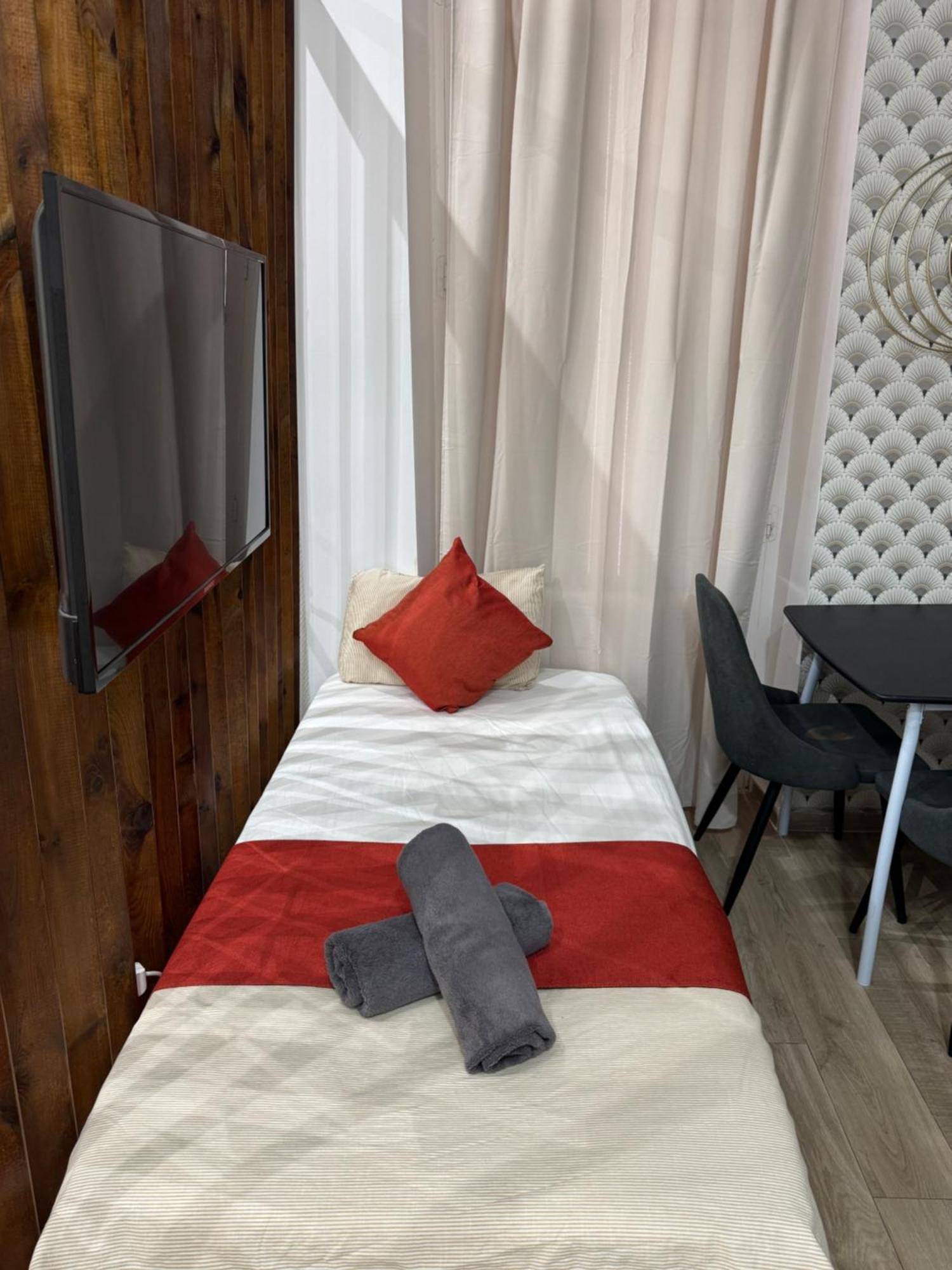 Luxury Near The And Downtown Centrum 8 * Alicante