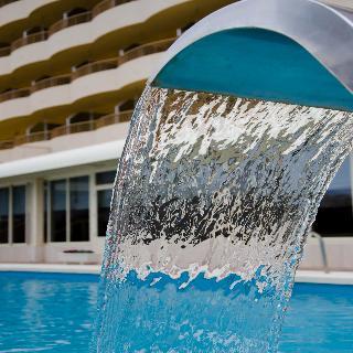 Hotel Castilla Alicante